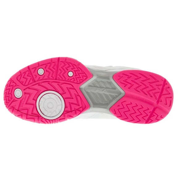 FILA Volley Zone Sneakers - Picture 7 of 8